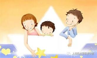 你是好孩子,塑造未来精英的秘诀