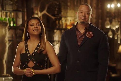 嘻哈帝国 第二季,家族纷争与音乐梦想的激荡