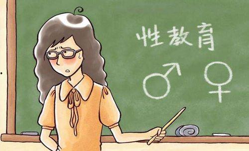 继母的性教育,引导与沟通的艺术