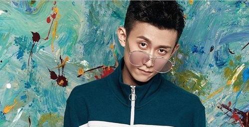 娱乐圈吃瓜张一山